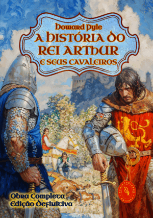A História do Rei Arthur e seus Cavaleiros